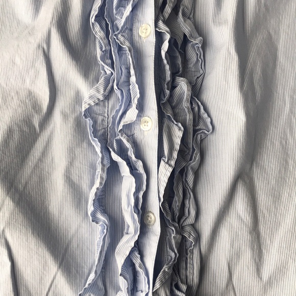 Eddie Bauer button down size medium. - Picture 2 of 3